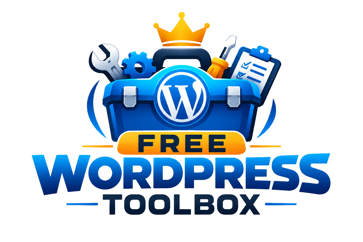 Free WordPress Toolbox – 7 Free SEO and Development Tools