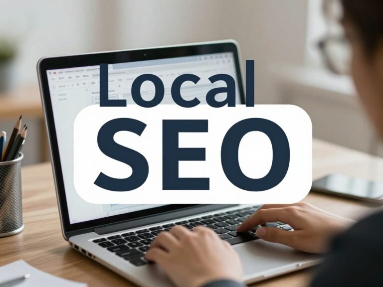 local seo wordpress